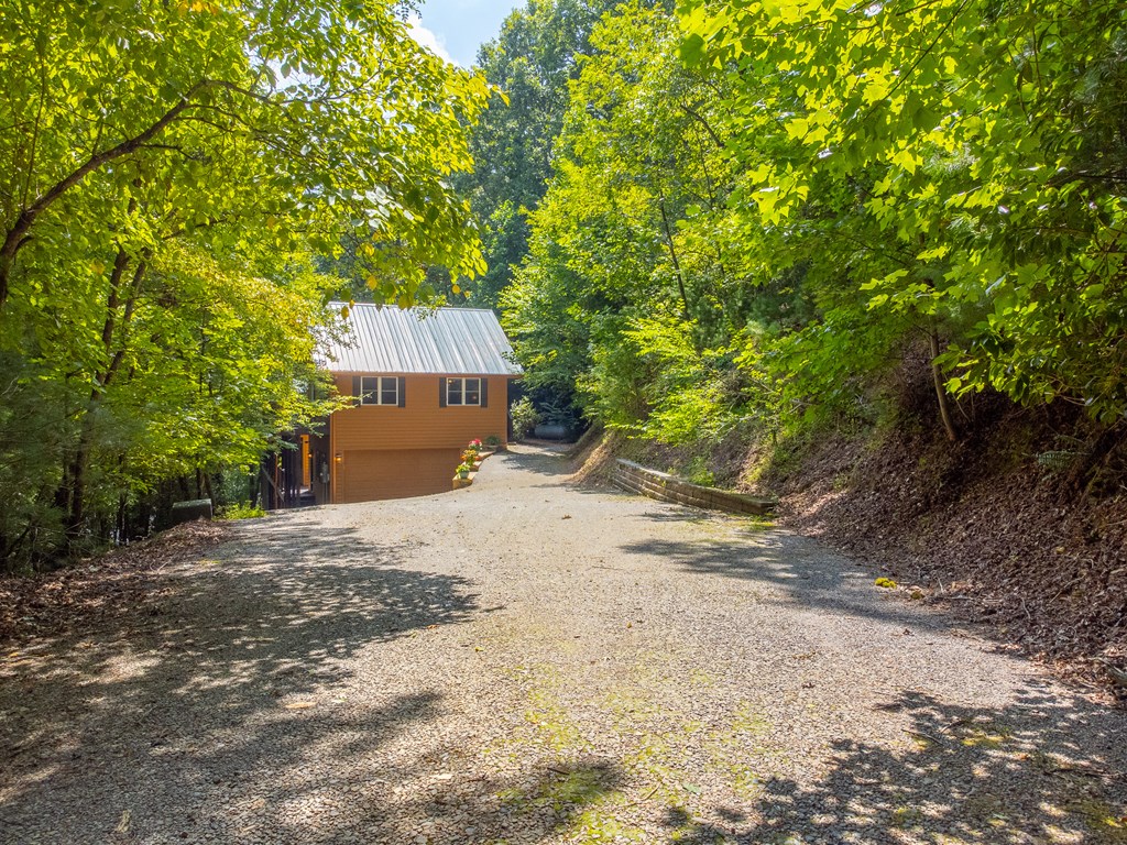 345 Mission Dam Road