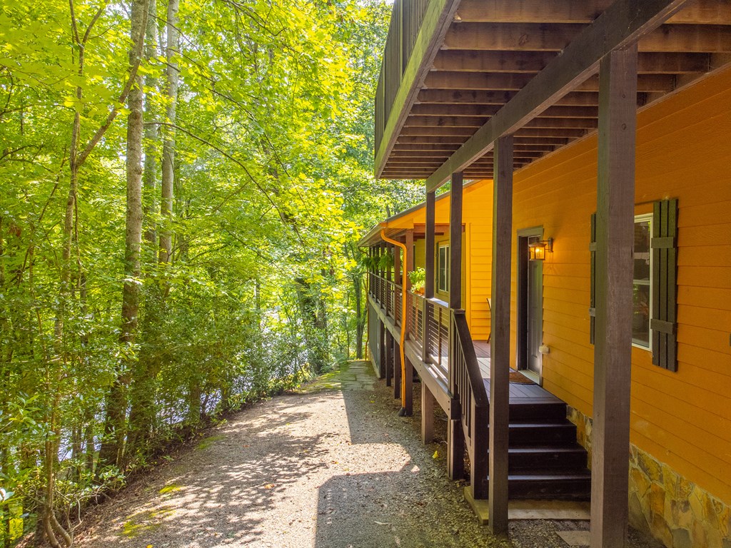 345 Mission Dam Road