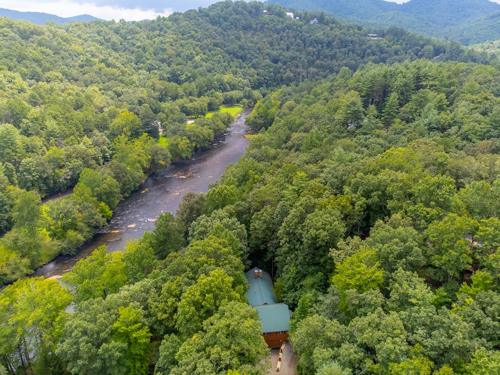 345 Mission Dam Road