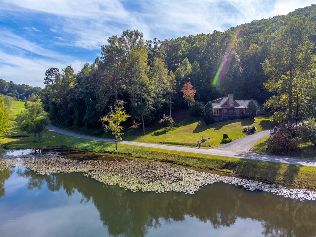 25 Black Oak Drive