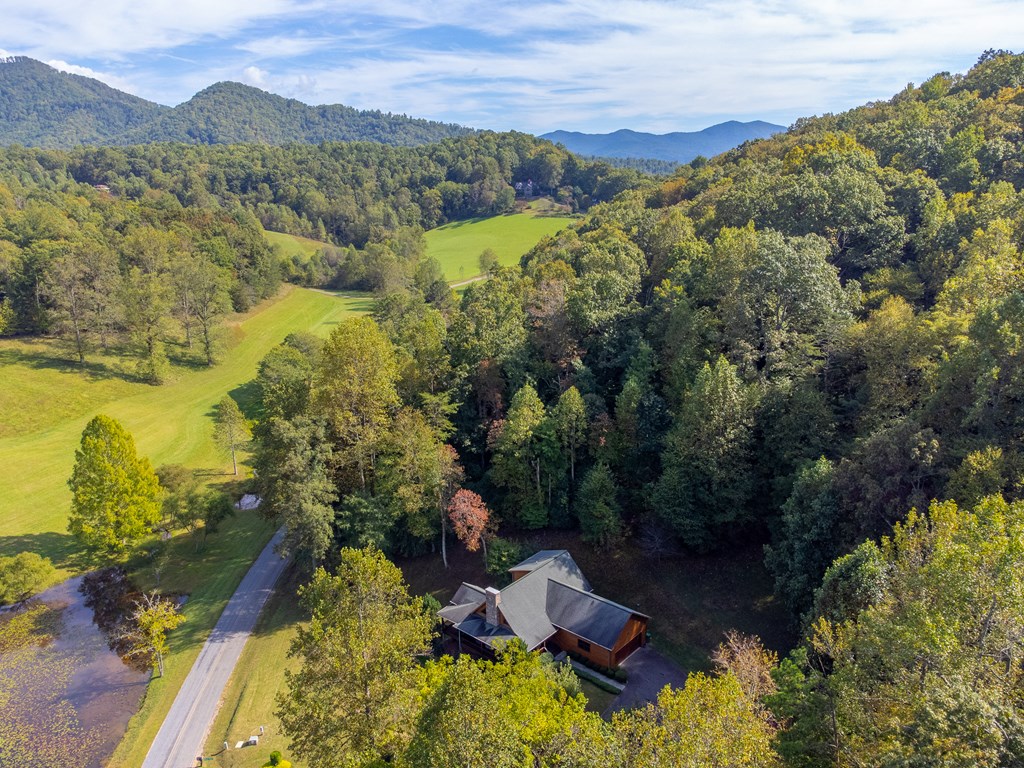 25 Black Oak Drive