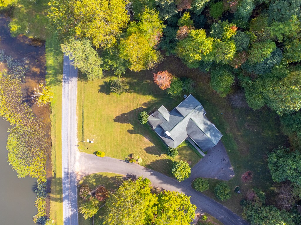 25 Black Oak Drive
