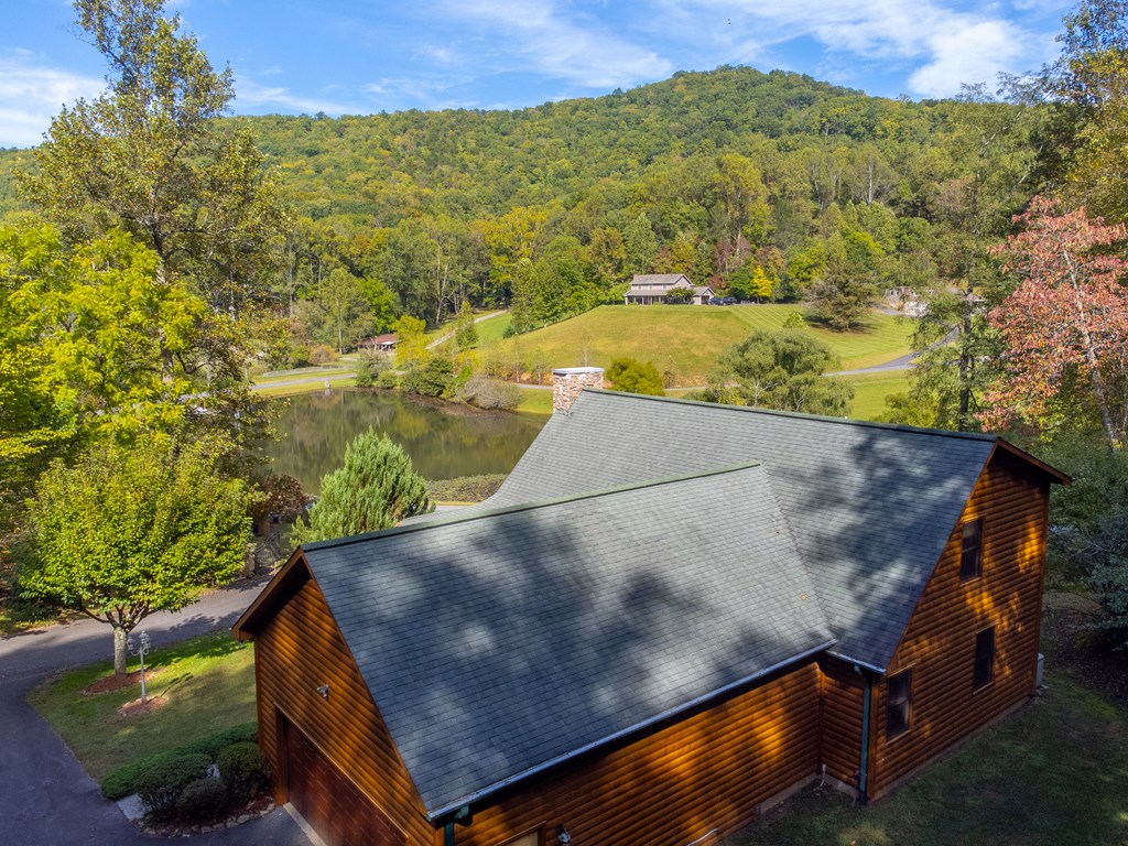 25 Black Oak Drive