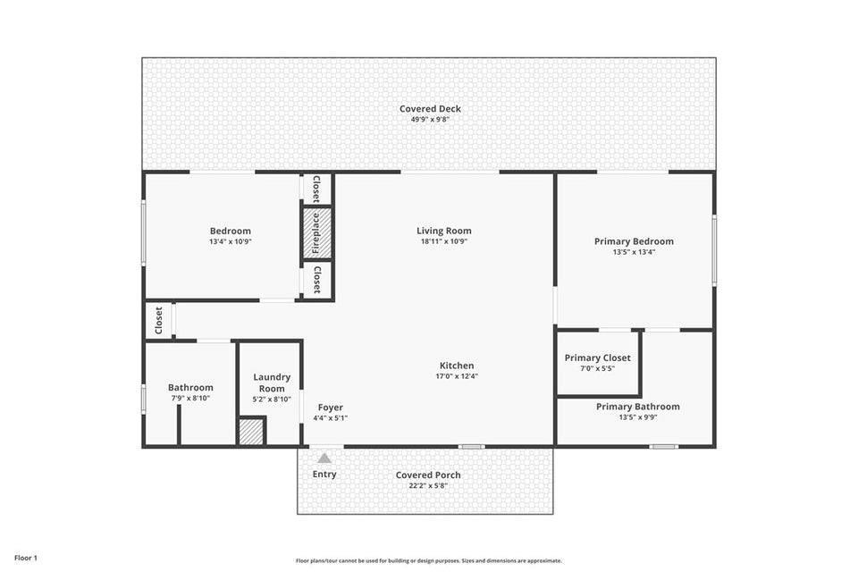 397 Kennelly Loop