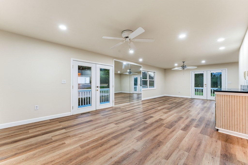 286 Mccombs Road