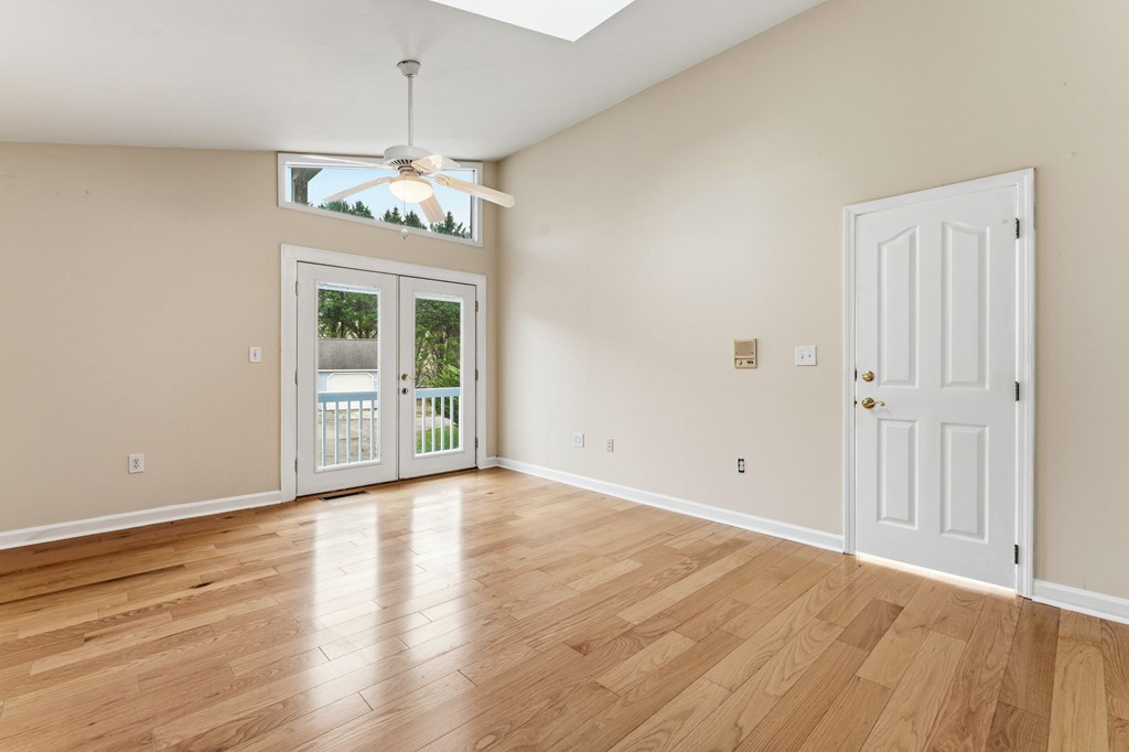 286 Mccombs Road