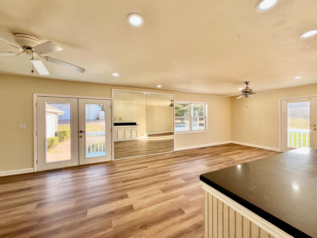 286 Mccombs Road