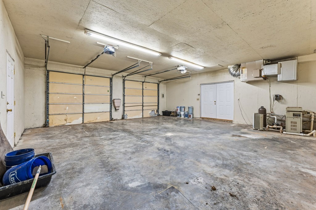 286 Mccombs Road