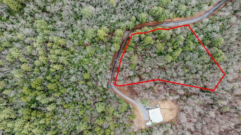 Lot 29 Broadtree Ridge
