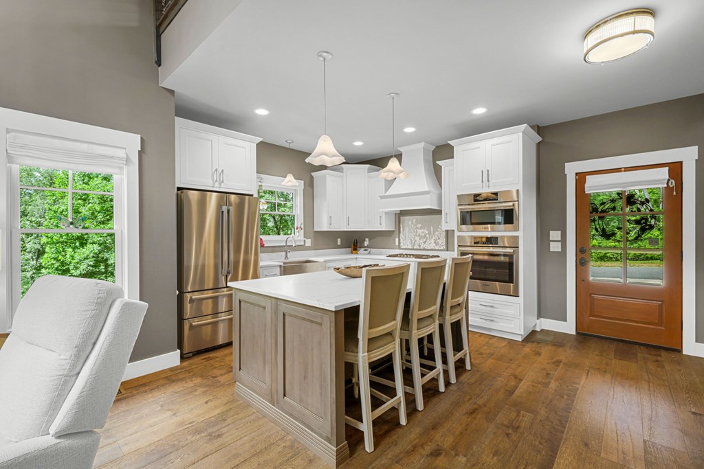 117 Amberleaf Way