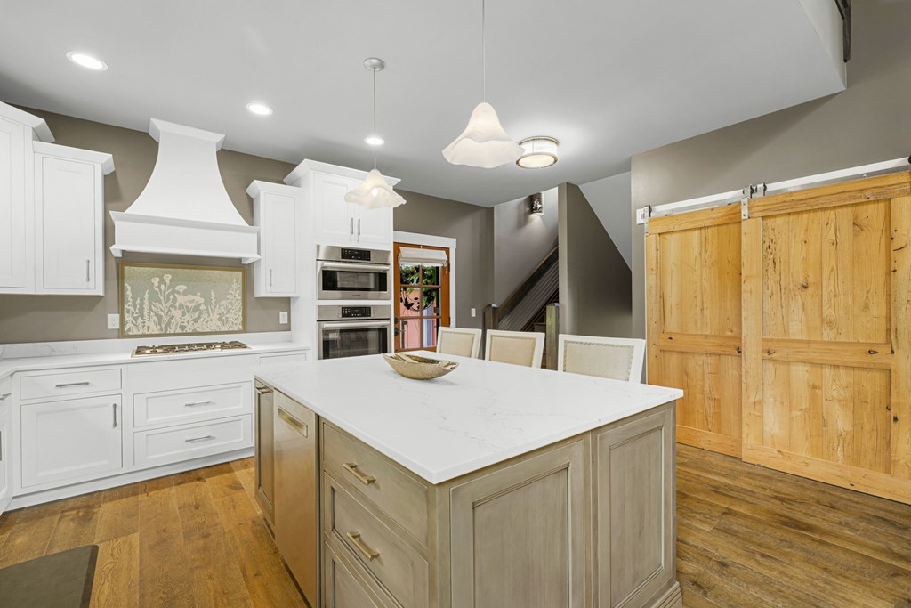 117 Amberleaf Way