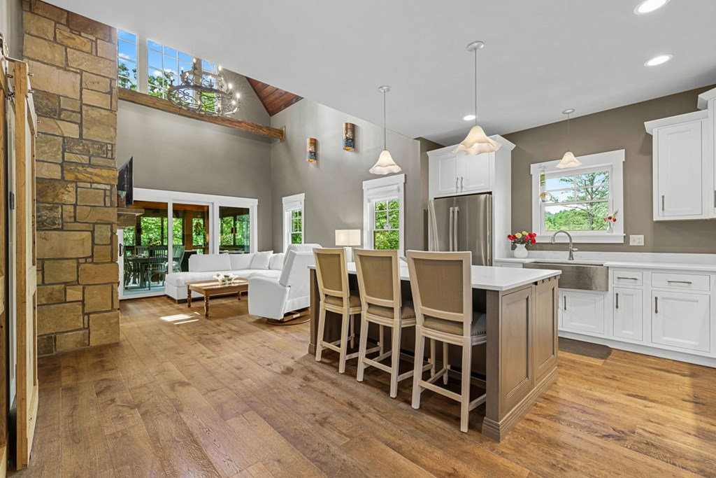 117 Amberleaf Way