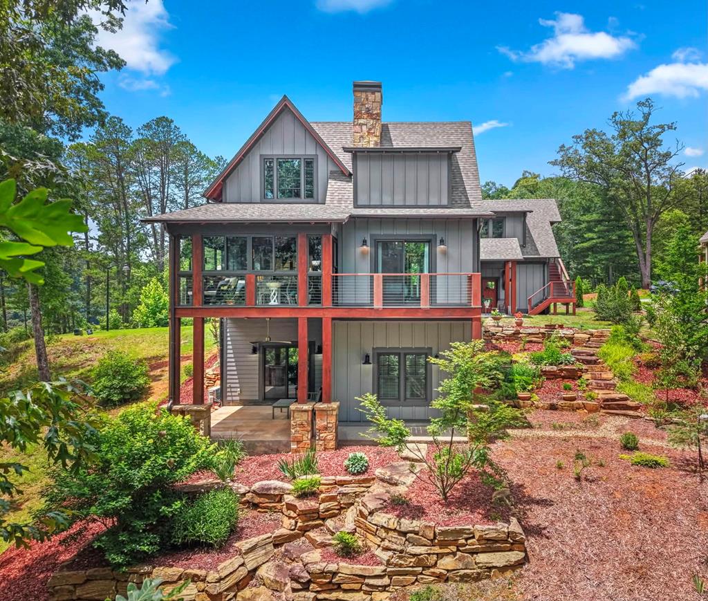 117 Amberleaf Way