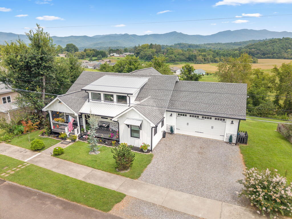 101 Mill Street