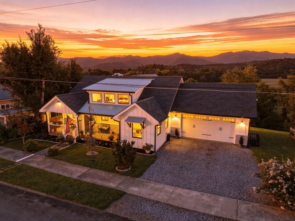 101 Mill Street