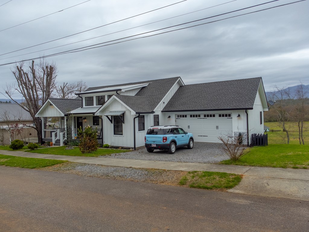 101 Mill Street