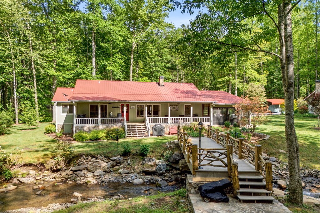 504 Compass Creek Drive