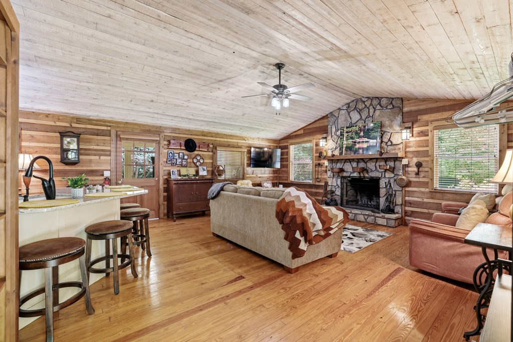 504 Compass Creek Drive