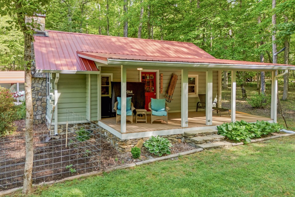504 Compass Creek Drive