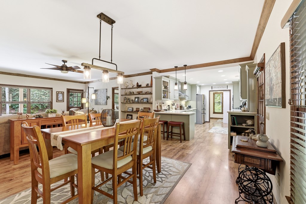 504 Compass Creek Drive