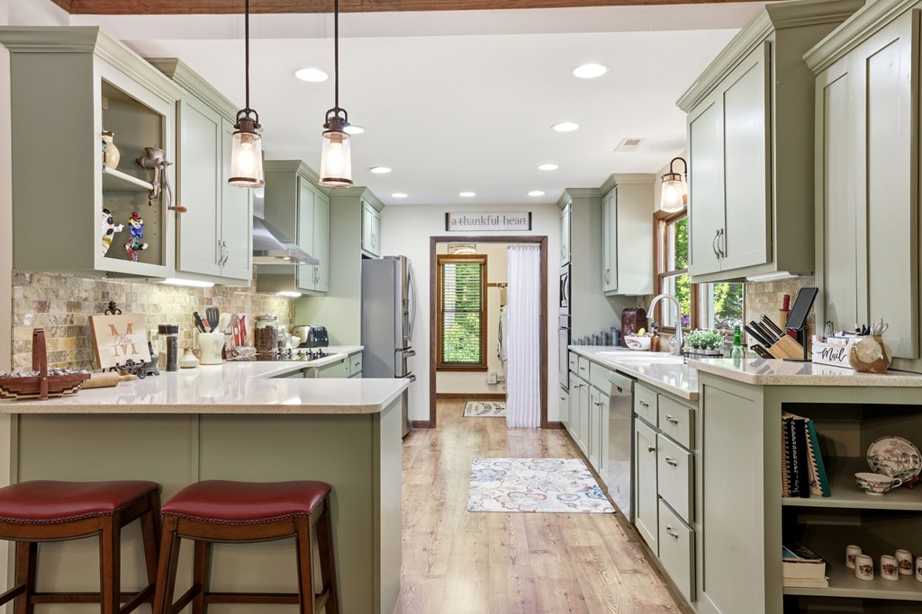 504 Compass Creek Drive