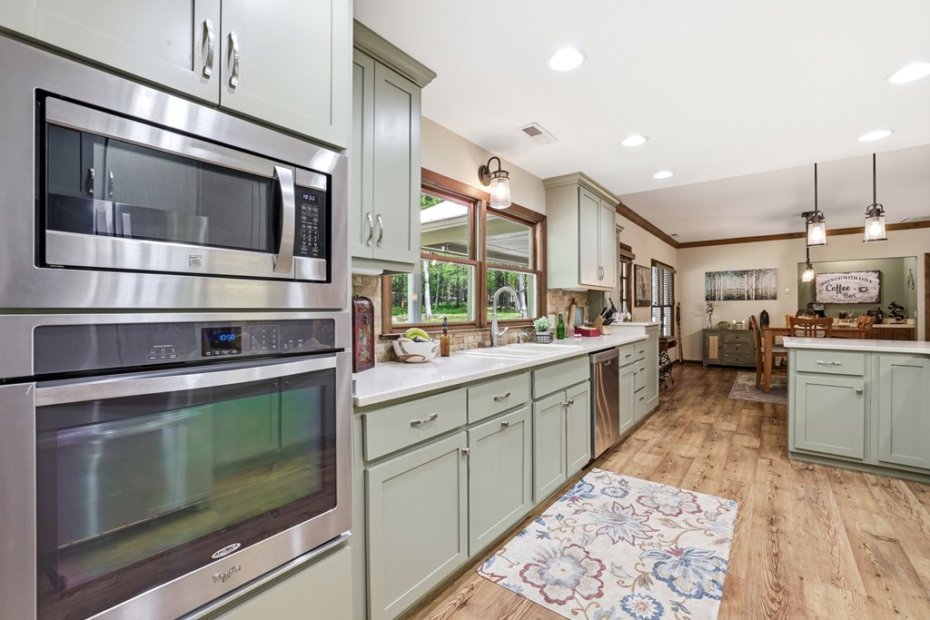 504 Compass Creek Drive