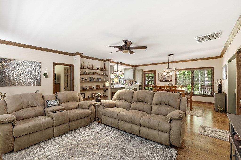 504 Compass Creek Drive