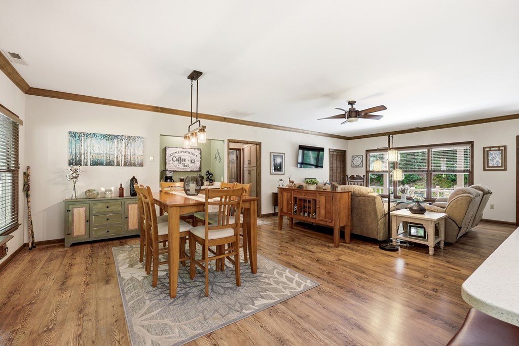 504 Compass Creek Drive