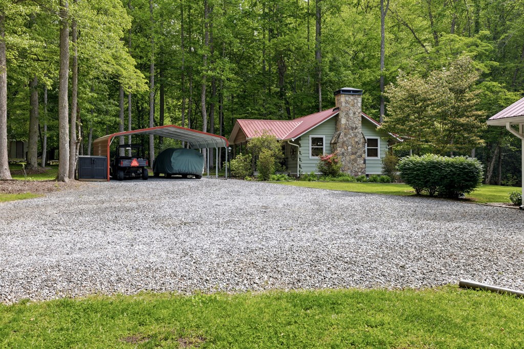 504 Compass Creek Drive