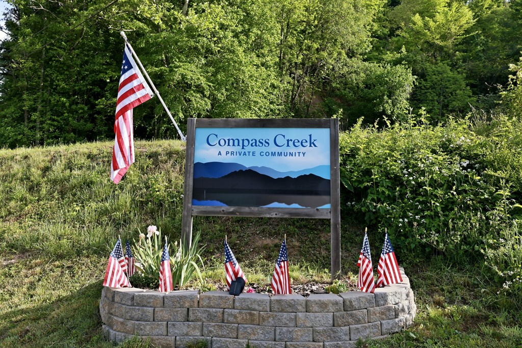 504 Compass Creek Drive