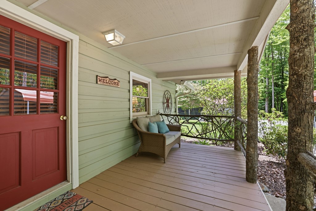 504 Compass Creek Drive