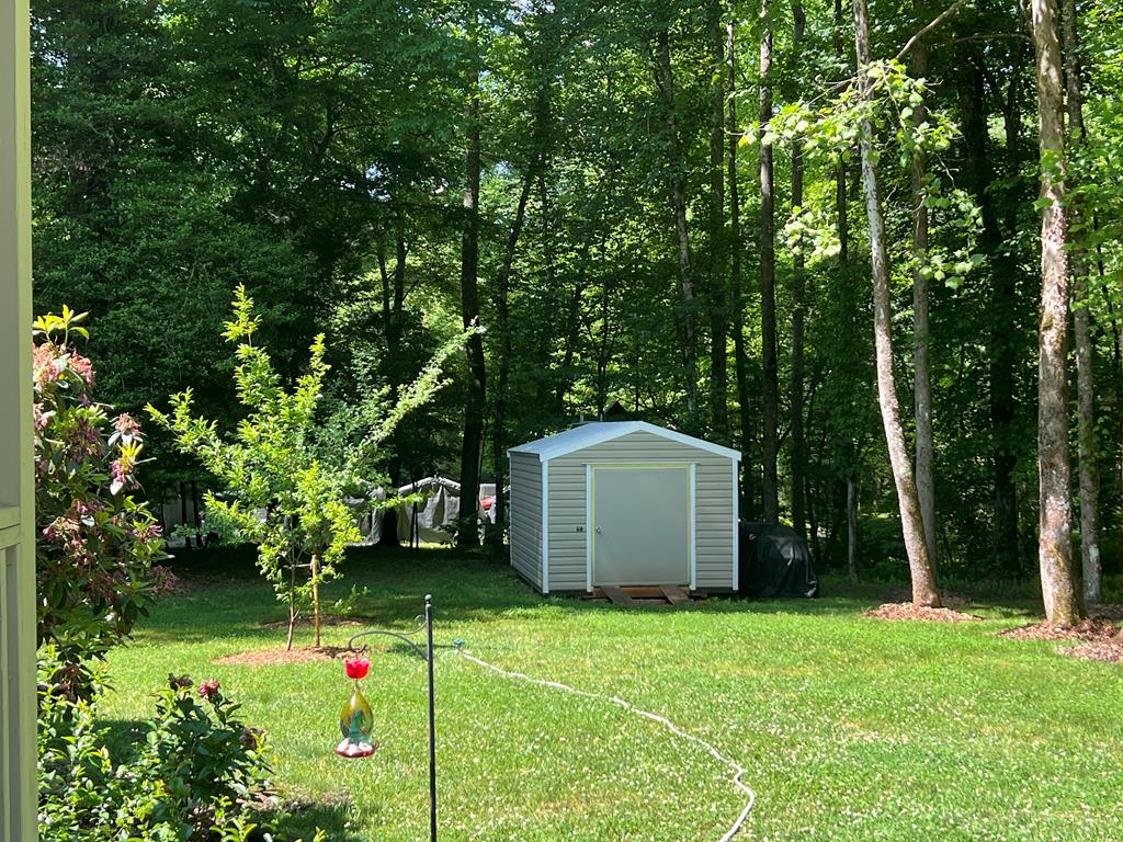504 Compass Creek Drive