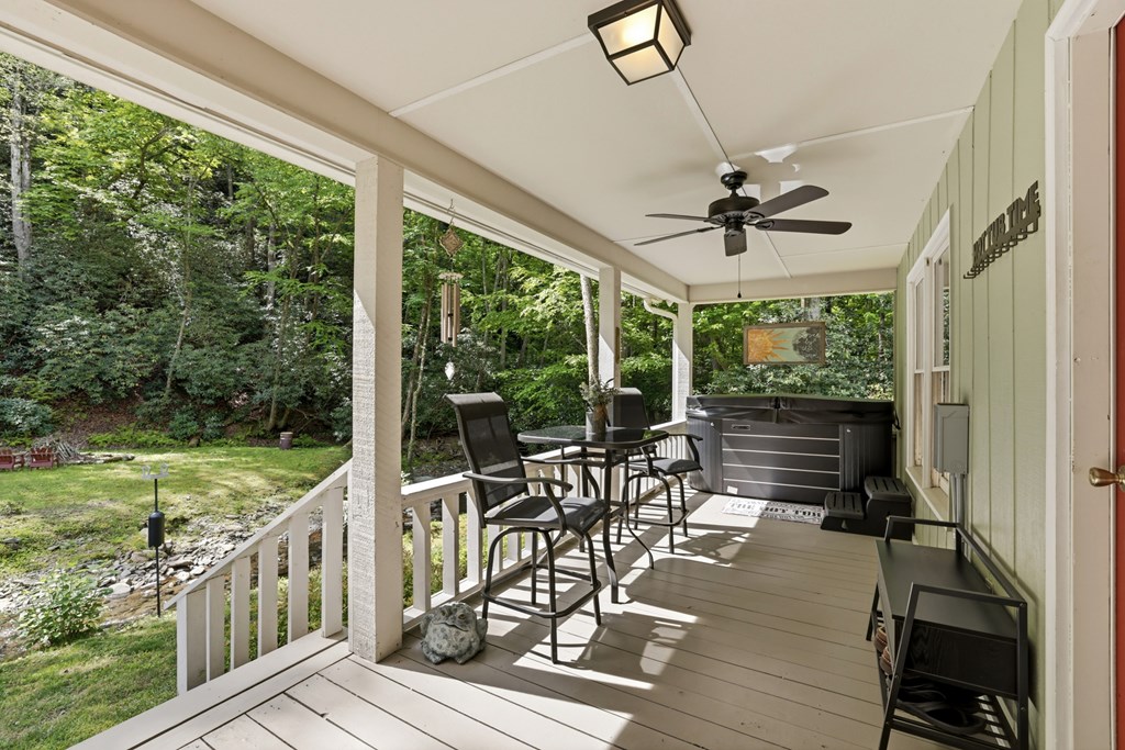 504 Compass Creek Drive