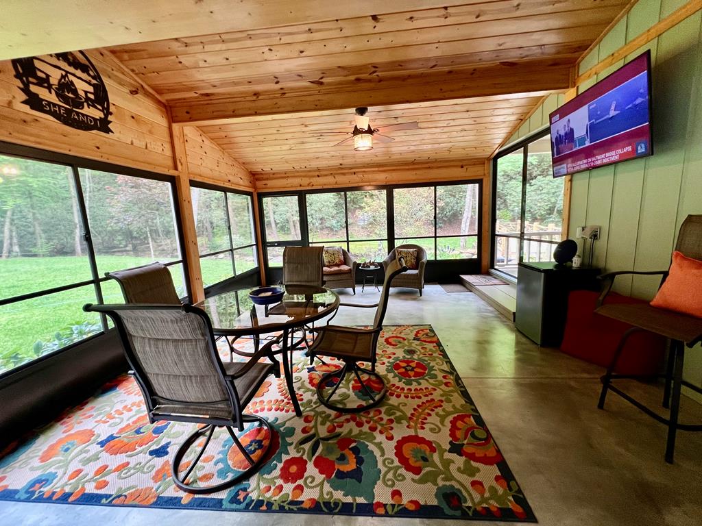 504 Compass Creek Drive