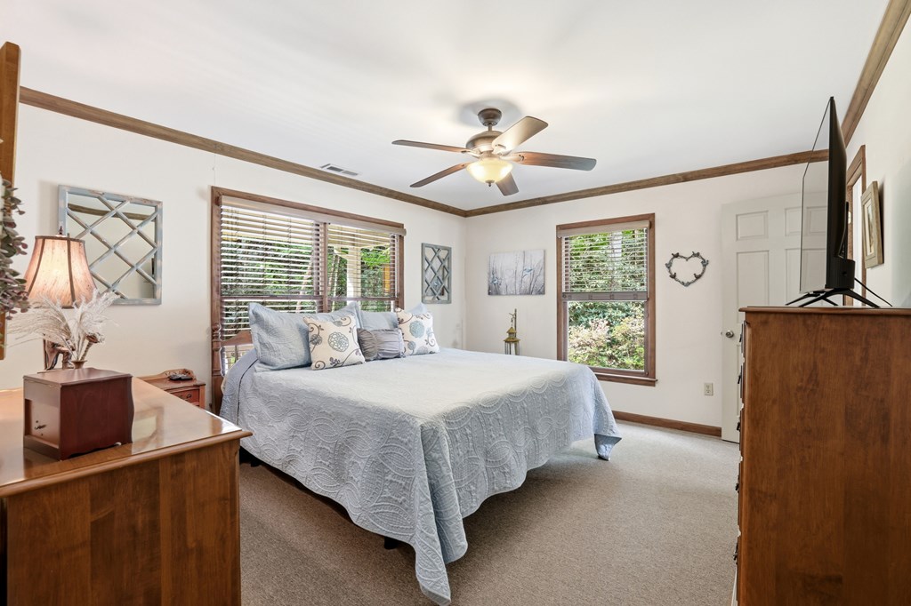 504 Compass Creek Drive