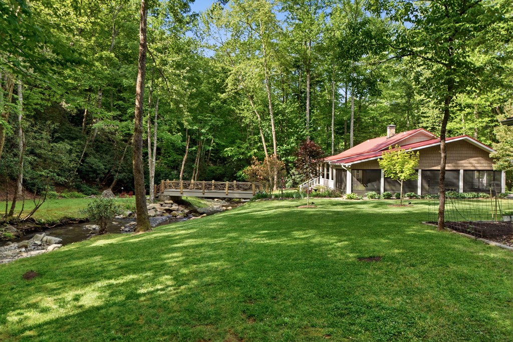 504 Compass Creek Drive