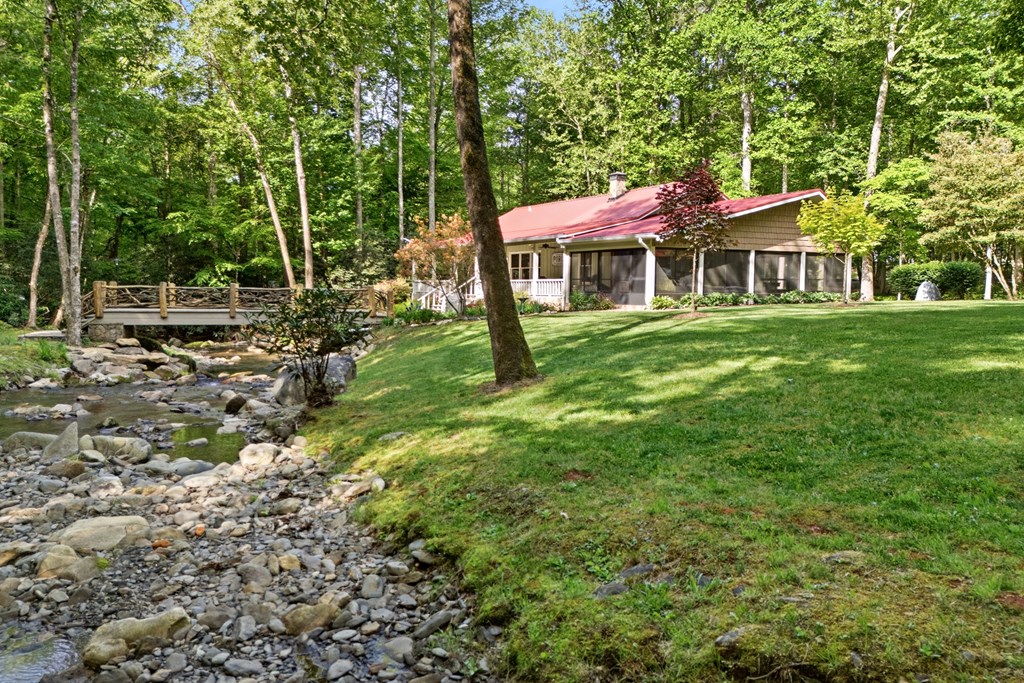 504 Compass Creek Drive