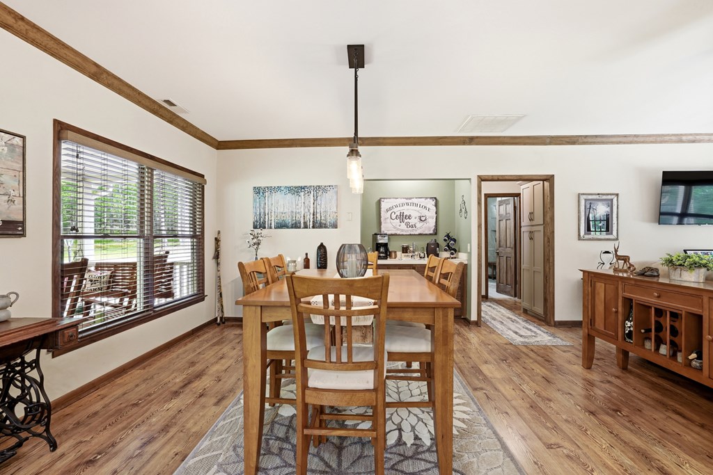 504 Compass Creek Drive
