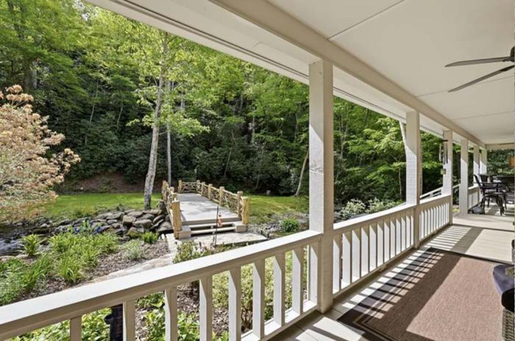 504 Compass Creek Drive