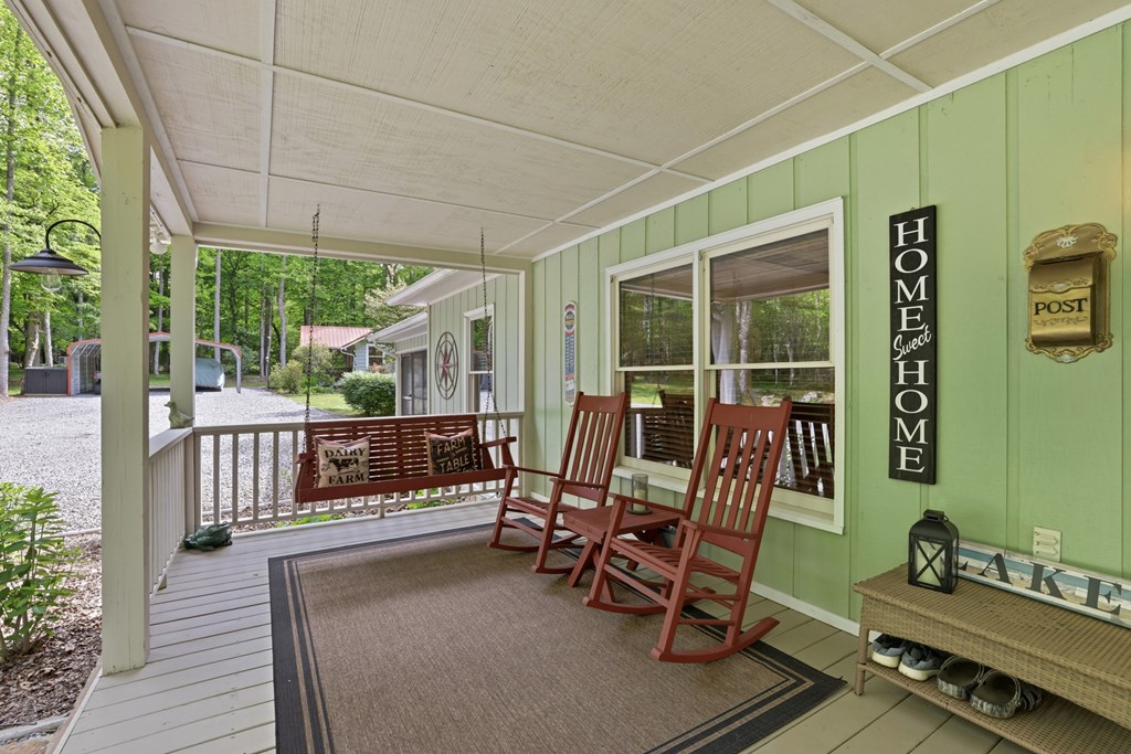 504 Compass Creek Drive