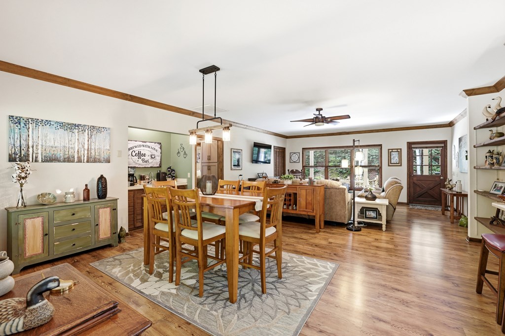 504 Compass Creek Drive