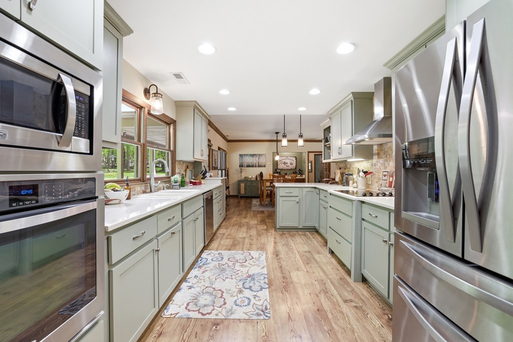 504 Compass Creek Drive
