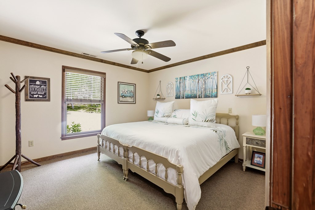 504 Compass Creek Drive
