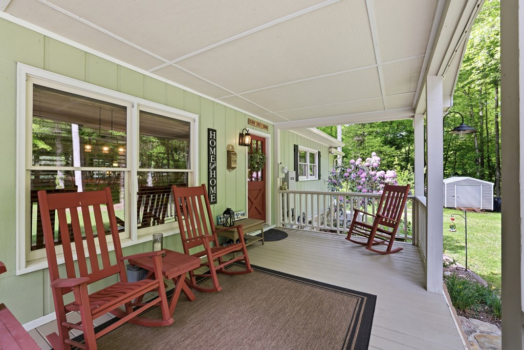 504 Compass Creek Drive
