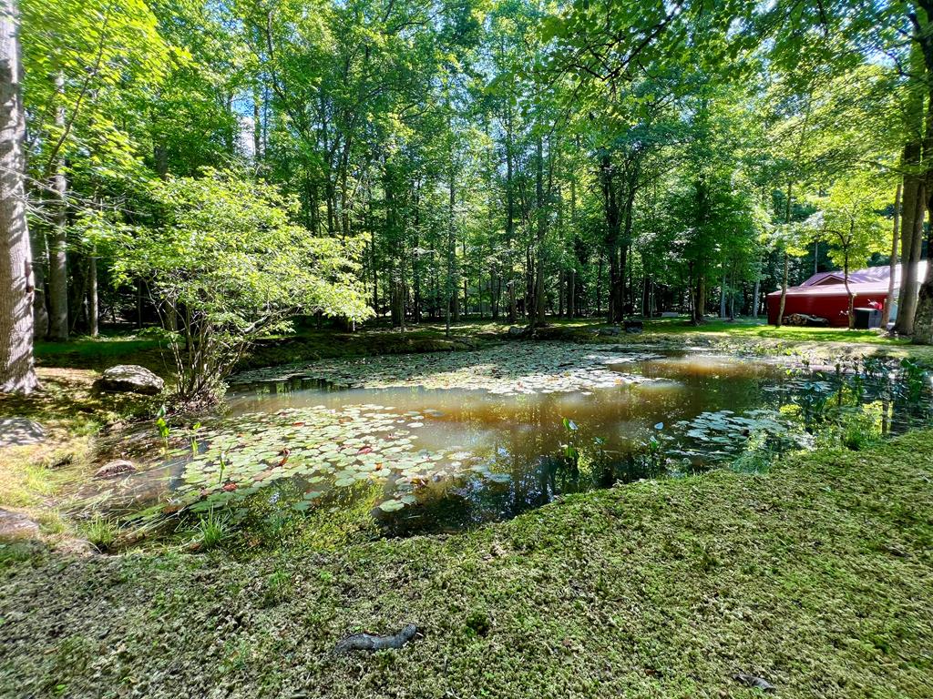 504 Compass Creek Drive