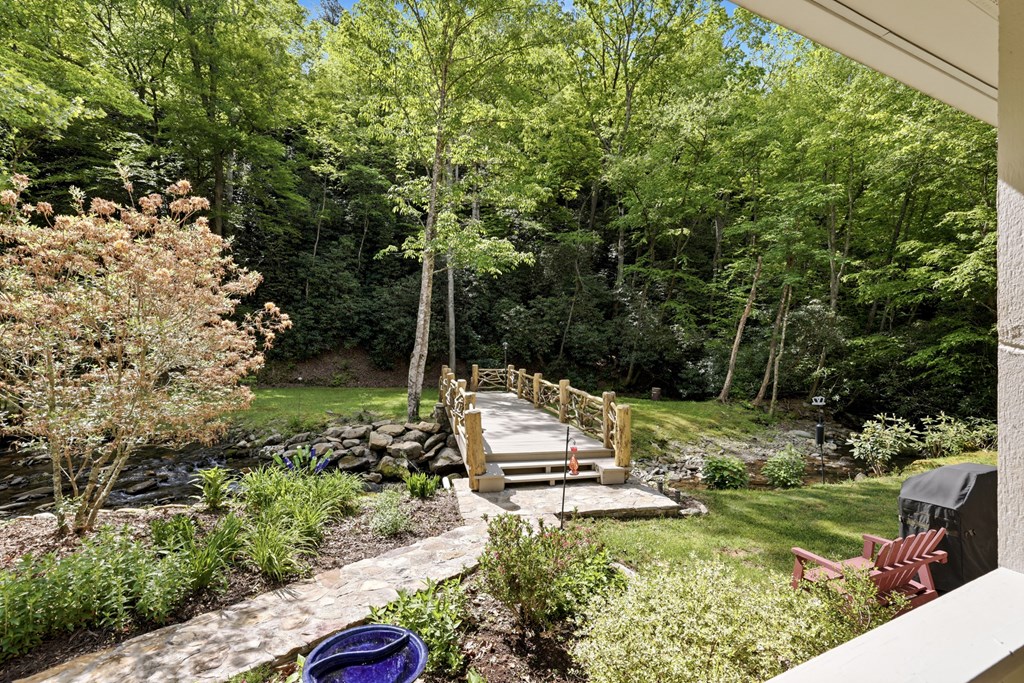 504 Compass Creek Drive