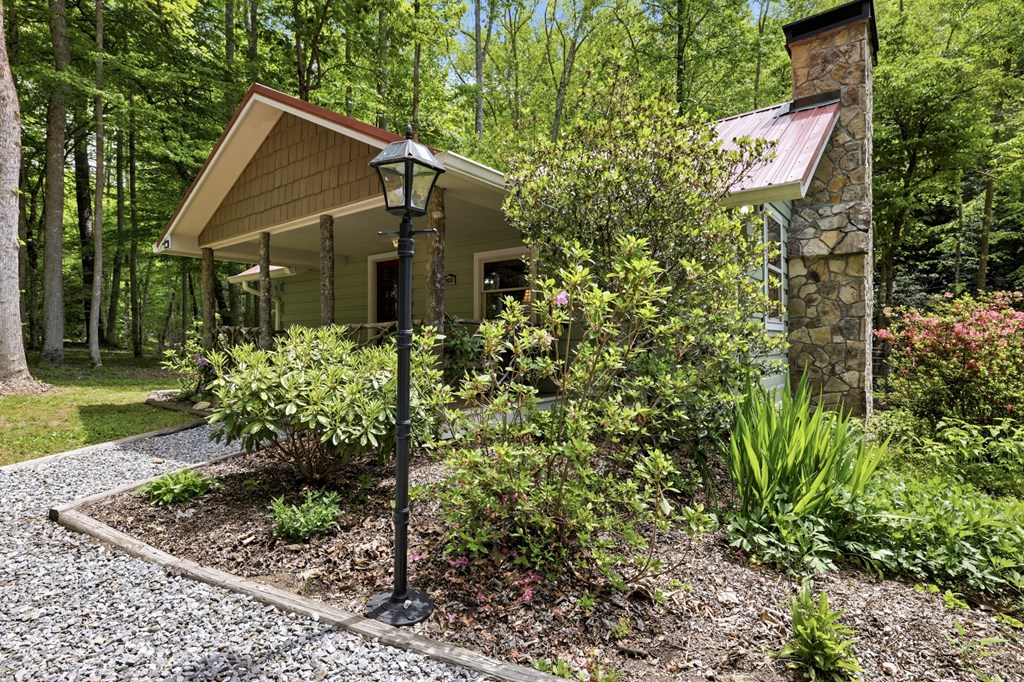 504 Compass Creek Drive