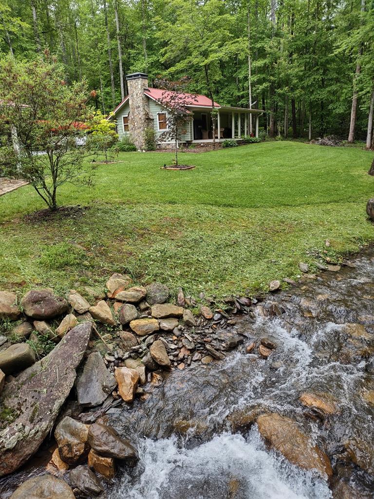 504 Compass Creek Drive
