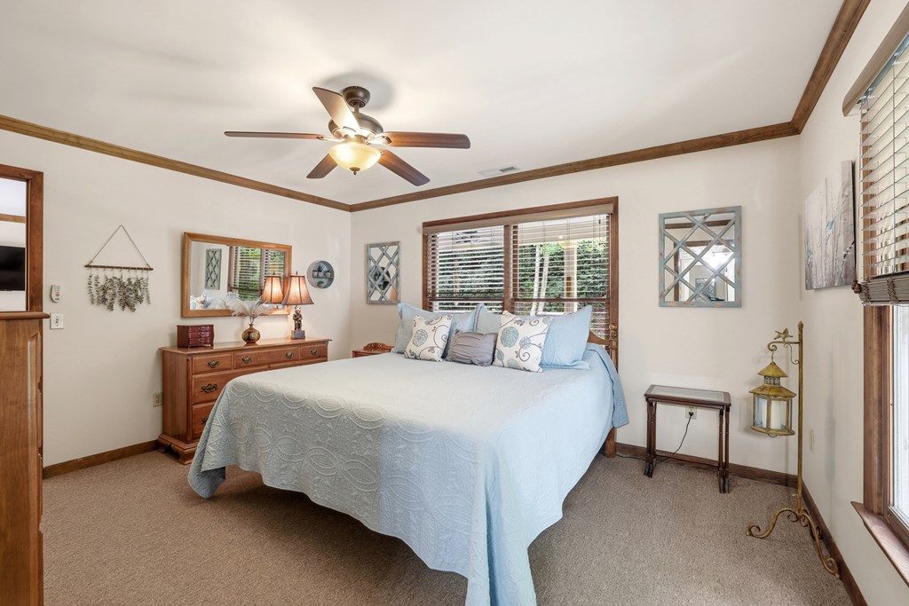 504 Compass Creek Drive