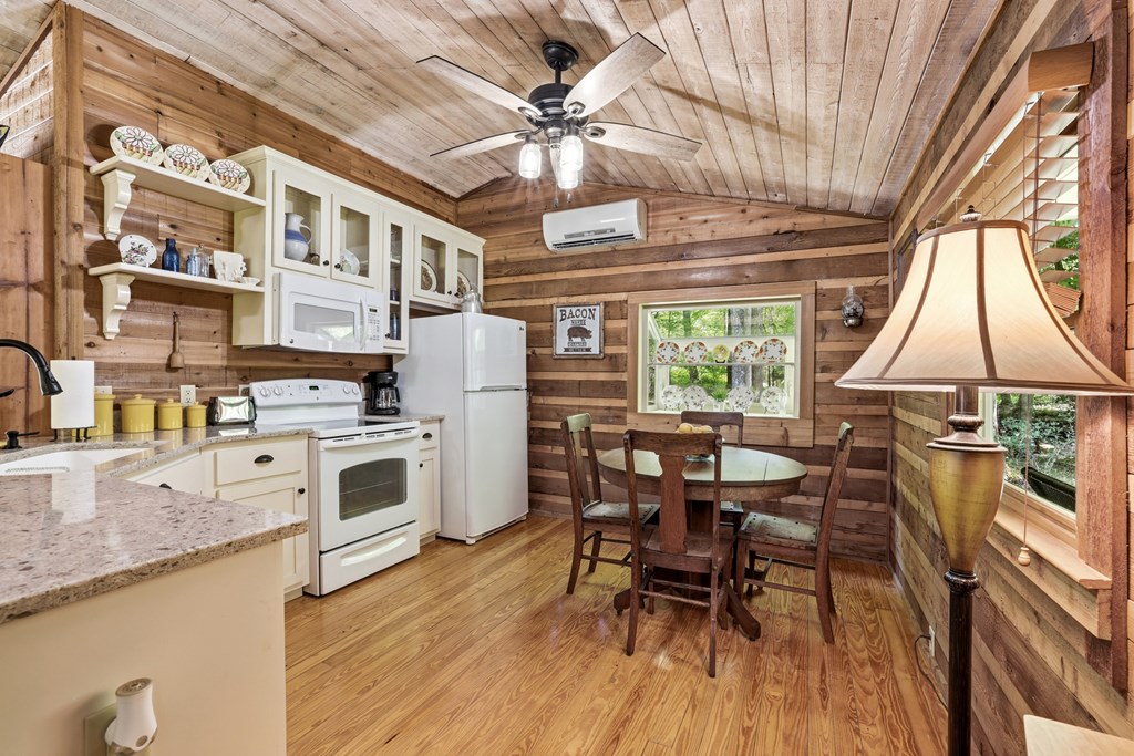 504 Compass Creek Drive